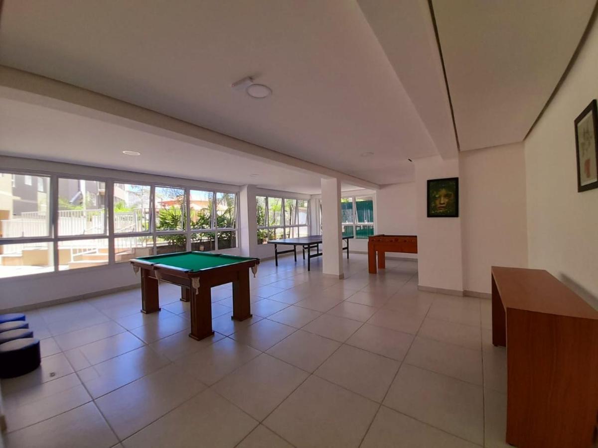 Apartamento Jardim Das Palmeiras 2 Ubatuba Lejlighed Eksteriør billede